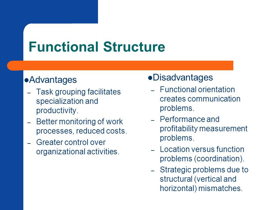 11 Key Advantages and Disadvantages of a Flat Organizational Structure